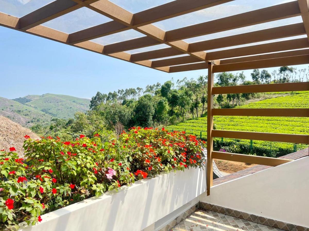 The Heyday Villa Vagamon Buitenkant foto