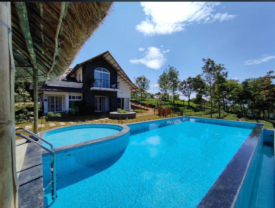 The Heyday Villa Vagamon Buitenkant foto